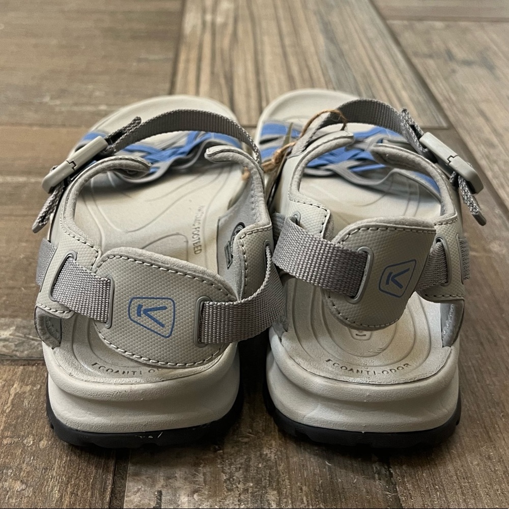 Women's Keen Terradora II Strappy Open Toe size 10 - Picture 6 of 11